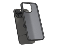 Spigen Ultra Hybrid do iPhone 16 Pro Max Frost Black - 1279615 - zdjęcie 4